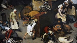 Le Temps des fous — foto 4