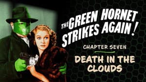 The Green Hornet Strikes Again! — foto 4