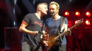 Sting - Live at the Olympia Paris — foto 5