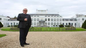 God in de Lage Landen — foto 1