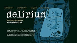 delirium — foto 1