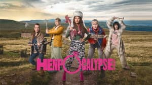 Henpocalypse! — foto 5