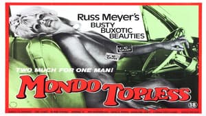 Mondo Topless — foto 1