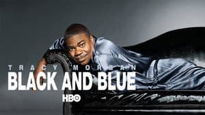 Tracy Morgan: Black & Blue — foto 2