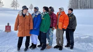 수학 없는 수학여행 — foto 4