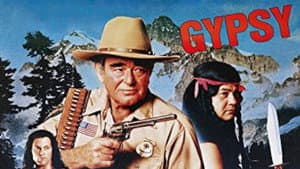 Gypsy — foto 1