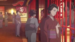 Ōoku: Los aposentos privados — foto 5
