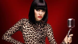 Jessie J: Alive at the O2 — foto 1
