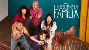 Fin de semana en familia — foto 3
