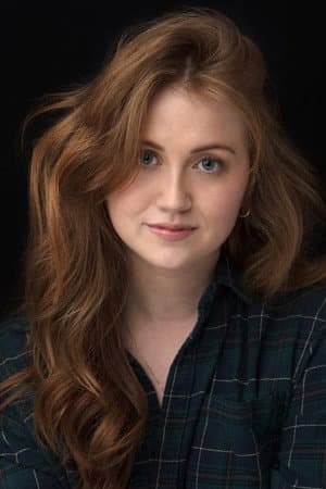 Corrie Burkart