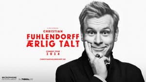 Christian Fuhlendorff - Ærlig talt — foto 2
