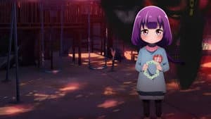 Kaya-chan wa Kowakunai — foto 2