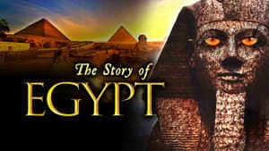 The Story of Egypt — foto 1