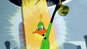 Duck Dodgers in the 24½th Century — foto 3