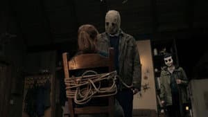Los Extraños Capítulo 1 — foto 10