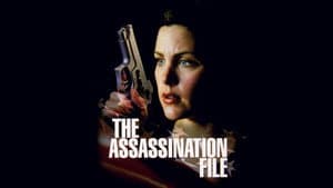 The Assassination File — foto 3