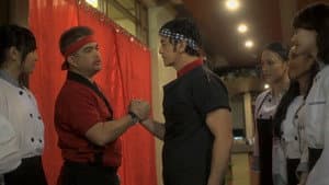 The Fighting Chefs — foto 1