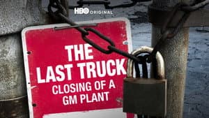 La última camioneta: El cierre de una planta de la General Motors — foto 3