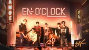 EN-O'CLOCK — foto 1