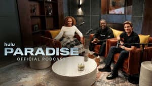 Paradise: Official Podcast — foto 1