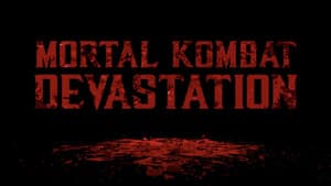 Mortal Kombat: Devastation — foto 1