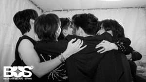 BUS THE DEBUT DOCUMENTARY — foto 1