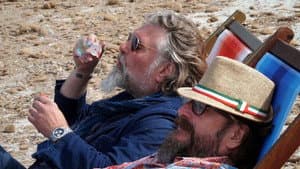 The Hairy Bikers' Mediterranean Adventure — foto 1