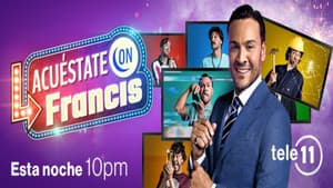 Acuéstate con Francis — foto 1