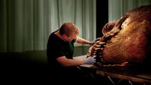 T. Rex Autopsy — foto 1