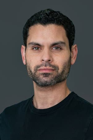 Miguel Núñez Ramírez