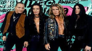 The Cult - Brixton Academy 1987 — foto 1