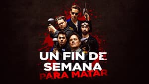 Un finde semana para matar — foto 4