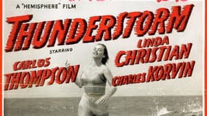 Thunderstorm — foto 1