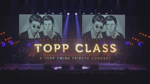 Topp Class: A Topp Twins Tribute Concert — foto 1