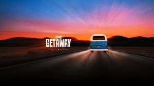 The Getaway — foto 1