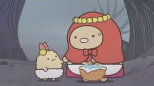 すみっコぐらし — foto 5