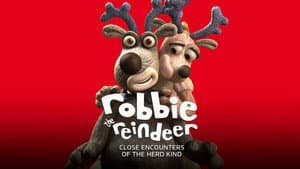 Robbie the Reindeer in Close Encounters of the Herd Kind — foto 1