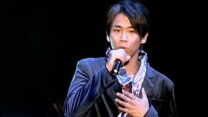陶喆Power of Live演唱会 — foto 1