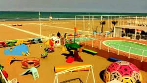 La Mer du milieu — foto 1