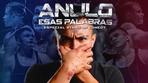 Anulo Esas Palabras — foto 1