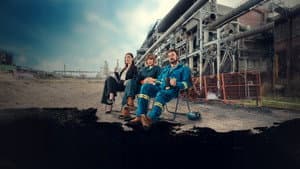 The Trades — foto 9