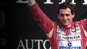 Senna — foto 8