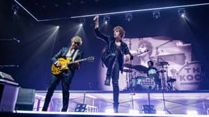 The Kooks Columbia Theater, Berlin — foto 1