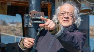 Raôul Duguay : Par-delà La bittt à Tibi — foto 1