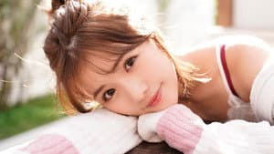 永瀬ゆいTHE FINAL　最後まで自分らしく!!「愛を感じたい！私を奪い合って愛を見せつけて欲しい…」 ファン10名と笑って泣いてハメて抜きまくる愛に溢れた引退感謝祭 — foto 2