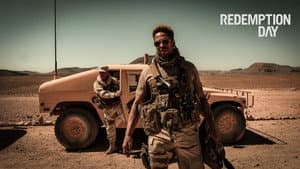 El Rescate [Día De La Redención] — foto 5