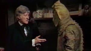 Doctor Who and the Silurians — foto 2