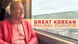 Great Korean Railway Journeys — foto 2