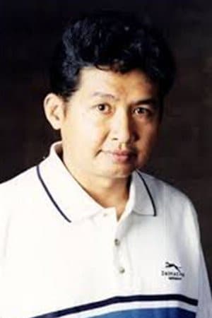 อ๊อด ธีระศักดิ์ พรหมเงิน