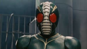 仮面ライダーZO — foto 3